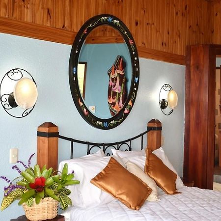 Guayabo Lodge Santa Cruz  Екстериор снимка
