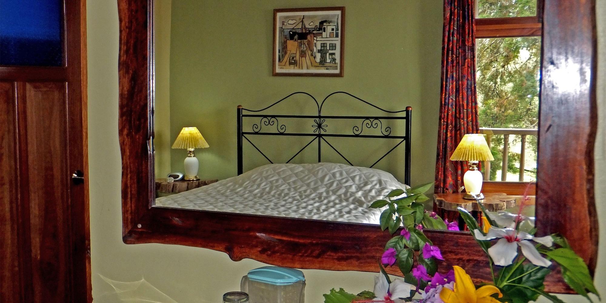 Guayabo Lodge Santa Cruz  Екстериор снимка