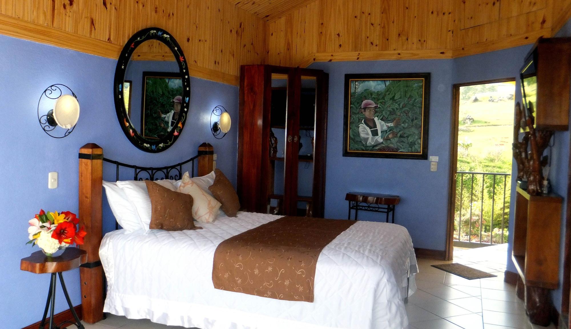 Guayabo Lodge Santa Cruz  Екстериор снимка