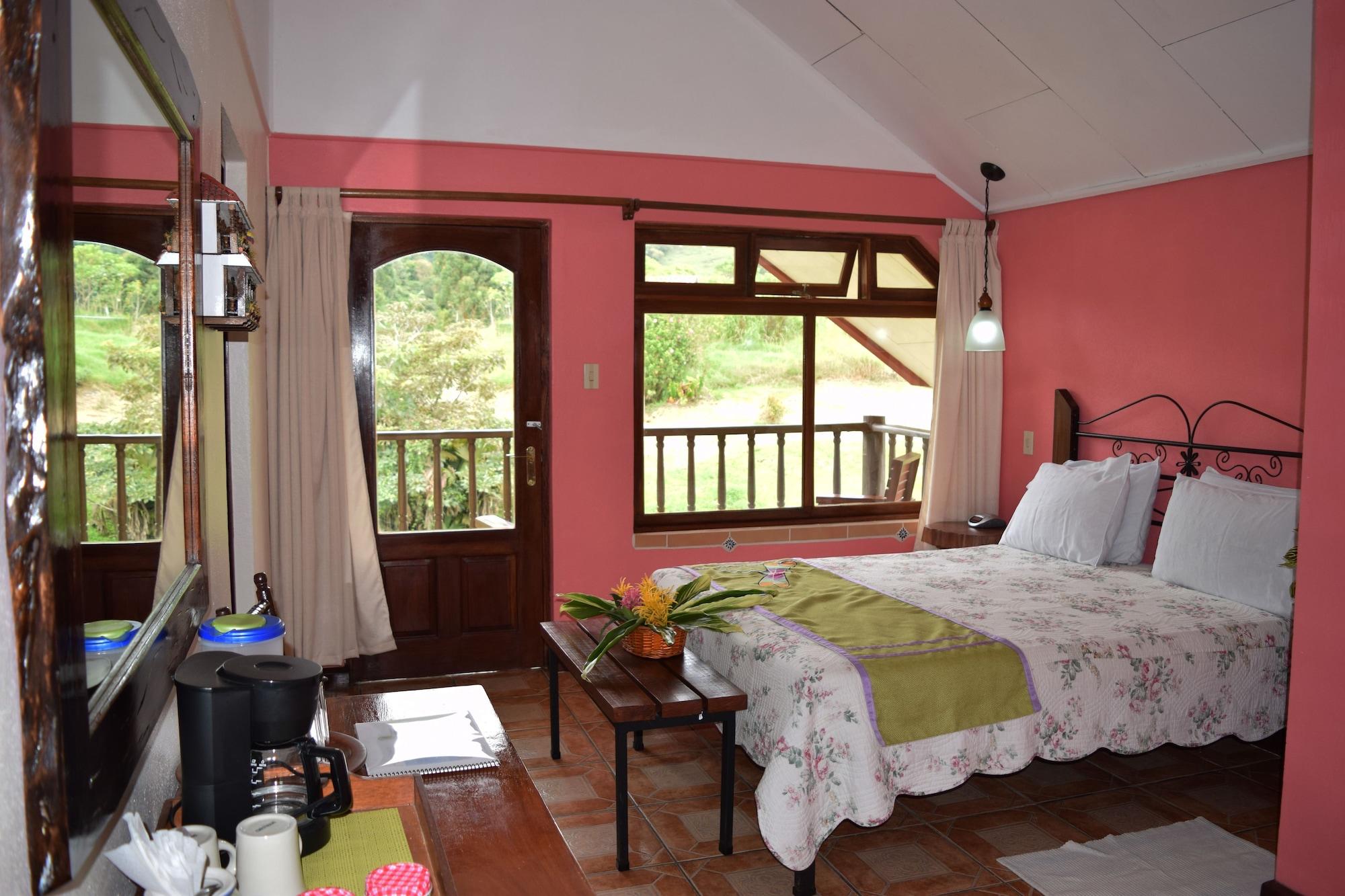 Guayabo Lodge Santa Cruz  Екстериор снимка