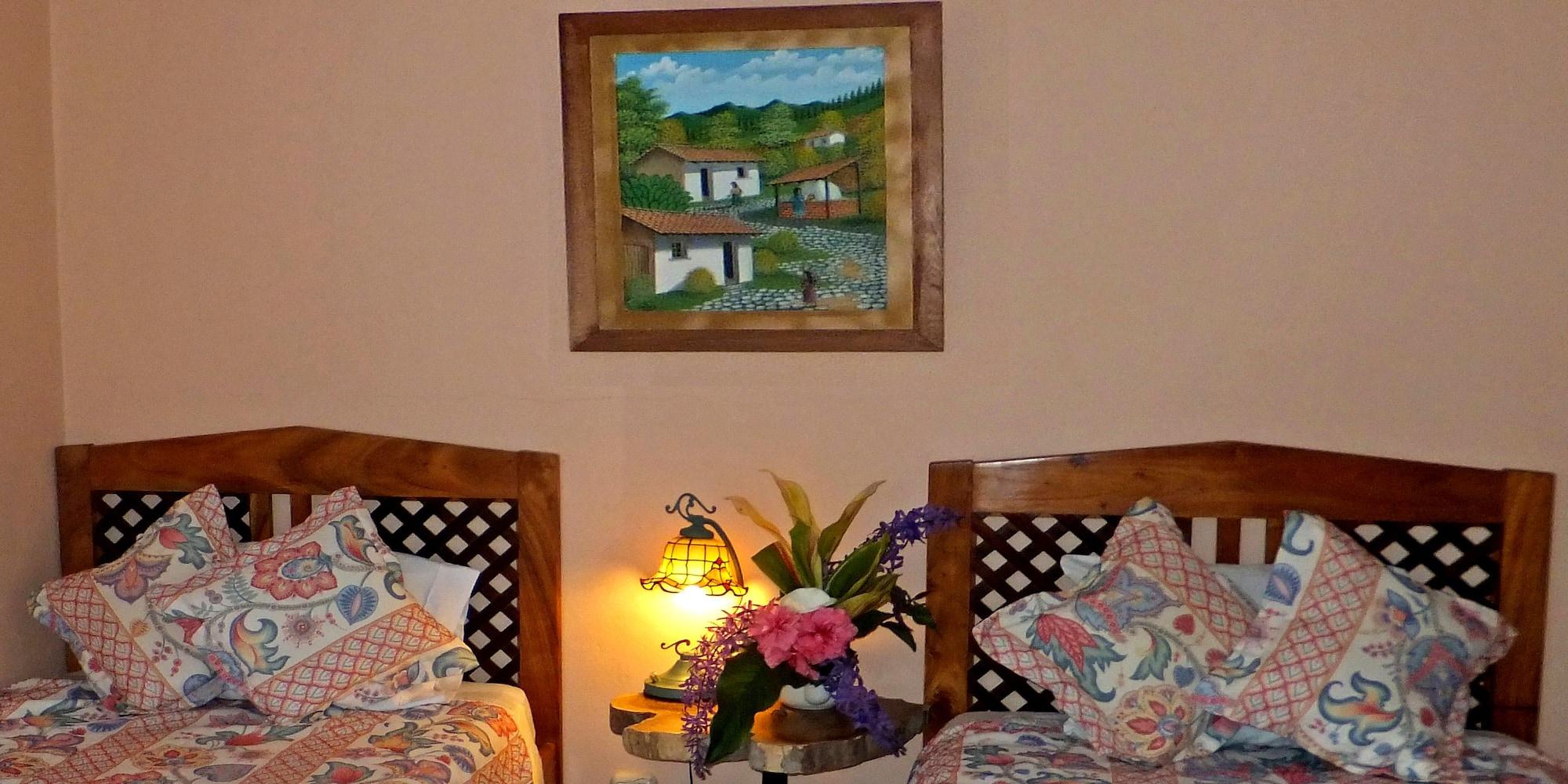 Guayabo Lodge Santa Cruz  Екстериор снимка
