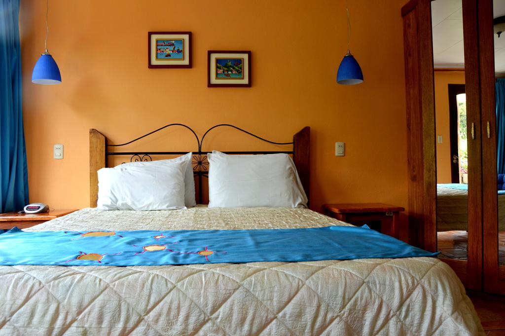 Guayabo Lodge Santa Cruz  Екстериор снимка