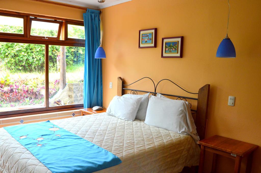 Guayabo Lodge Santa Cruz  Екстериор снимка