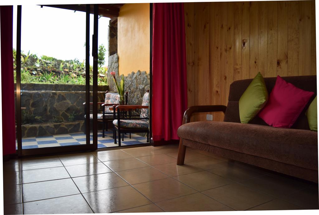 Guayabo Lodge Santa Cruz  Екстериор снимка