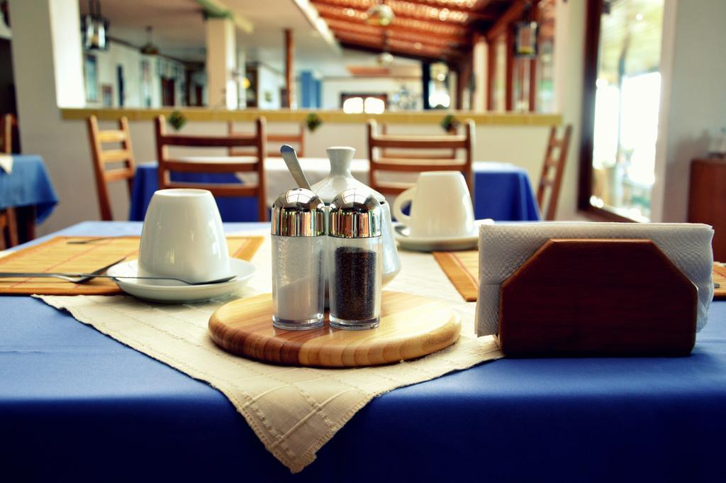 Guayabo Lodge Santa Cruz  Екстериор снимка