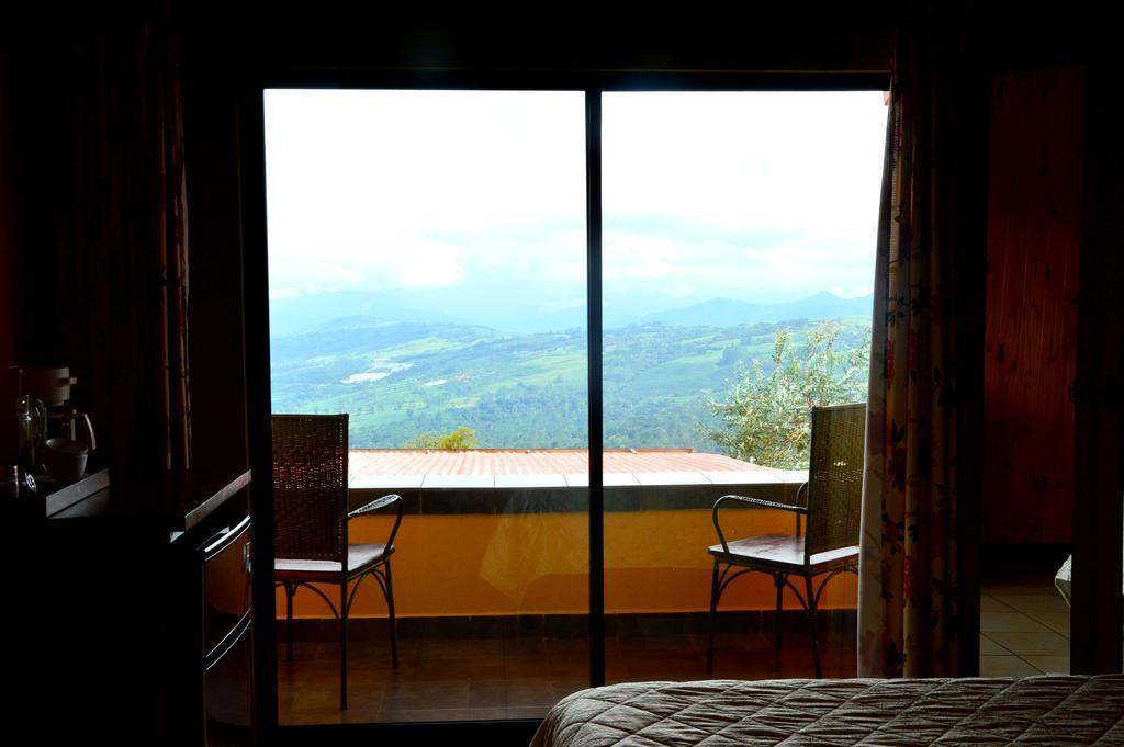 Guayabo Lodge Santa Cruz  Екстериор снимка